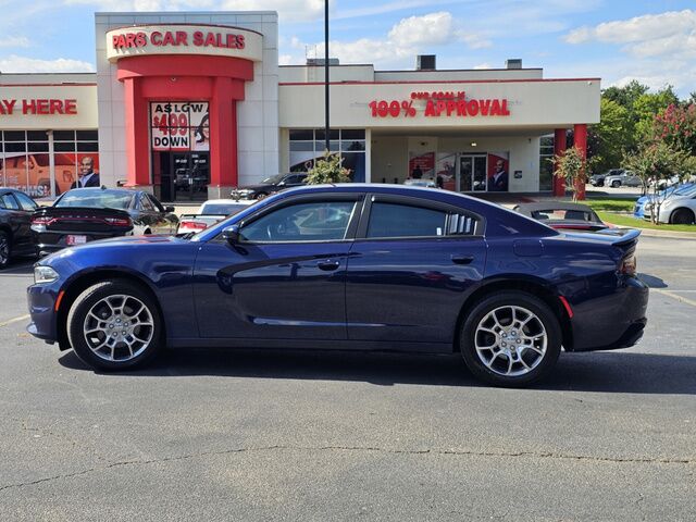 2015 Dodge Charger SE Morrow GA
