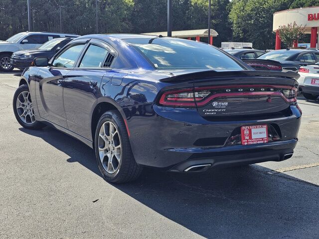 2015 Dodge Charger SE Morrow GA