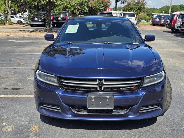 2015 Dodge Charger SE Morrow GA