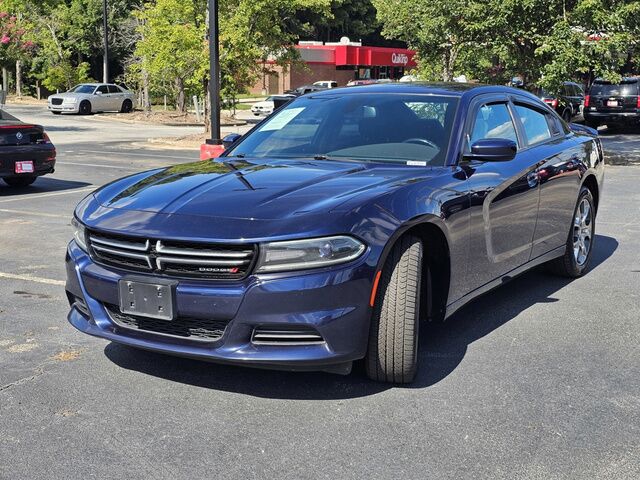 2015 Dodge Charger SE Morrow GA