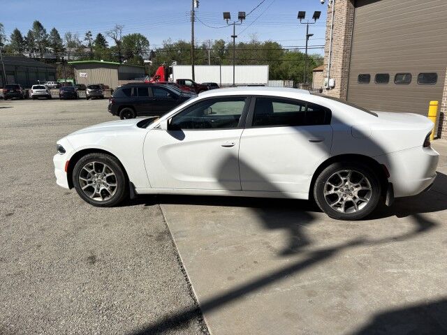 2015 Dodge Charger SE North Versailles PA