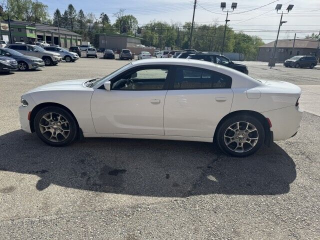 2015 Dodge Charger SE North Versailles PA