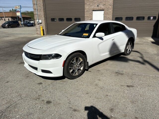 2015 Dodge Charger SE North Versailles PA