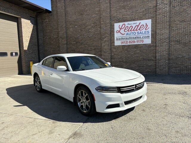 2015 Dodge Charger SE North Versailles PA