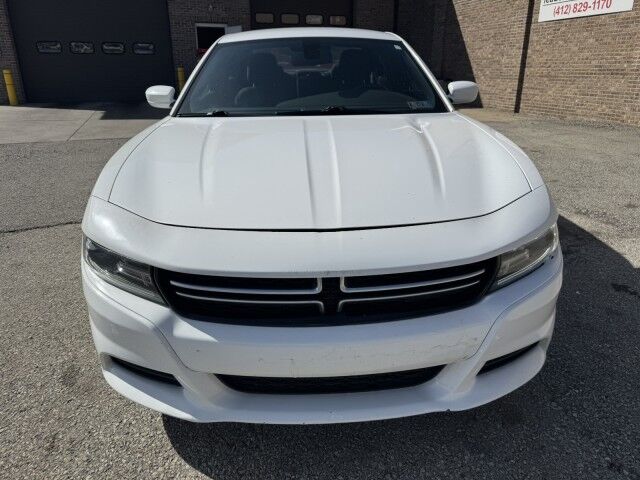 2015 Dodge Charger SE North Versailles PA