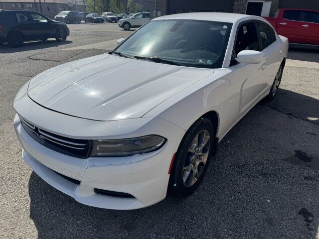 2015 Dodge Charger SE North Versailles PA