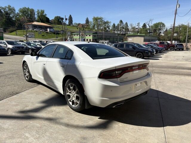 2015 Dodge Charger SE North Versailles PA