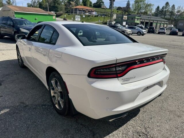 2015 Dodge Charger SE North Versailles PA