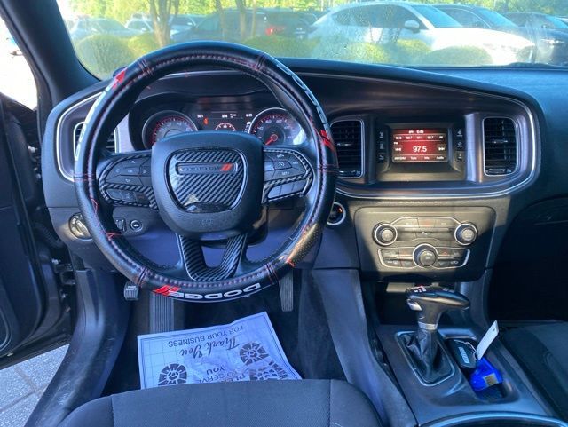 2015 Dodge Charger SE Raleigh NC