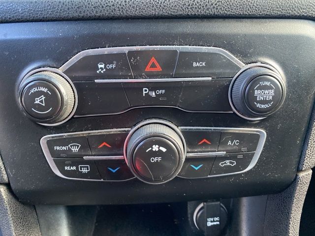 2015 Dodge Charger SE Raleigh NC