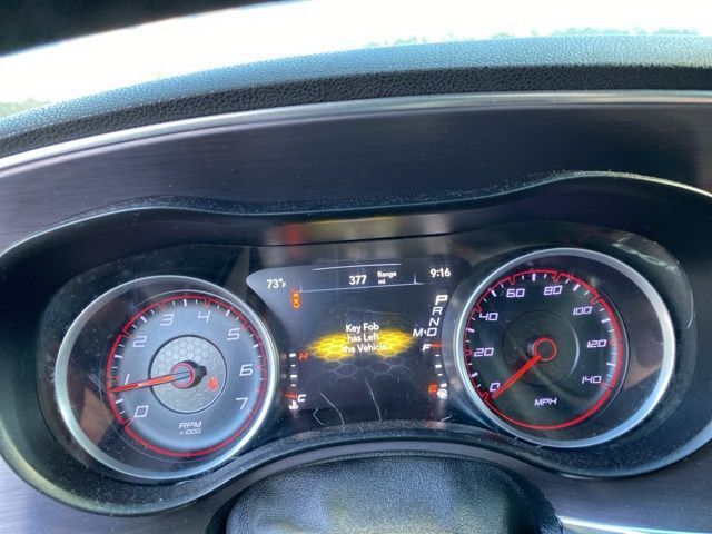 2015 Dodge Charger SE Raleigh NC