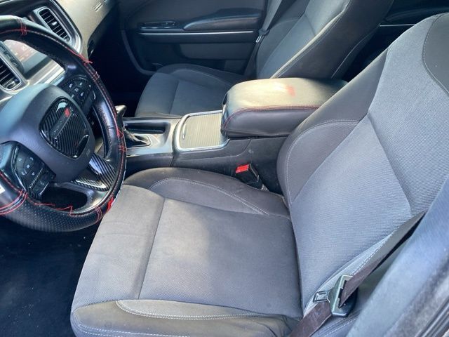 2015 Dodge Charger SE Raleigh NC