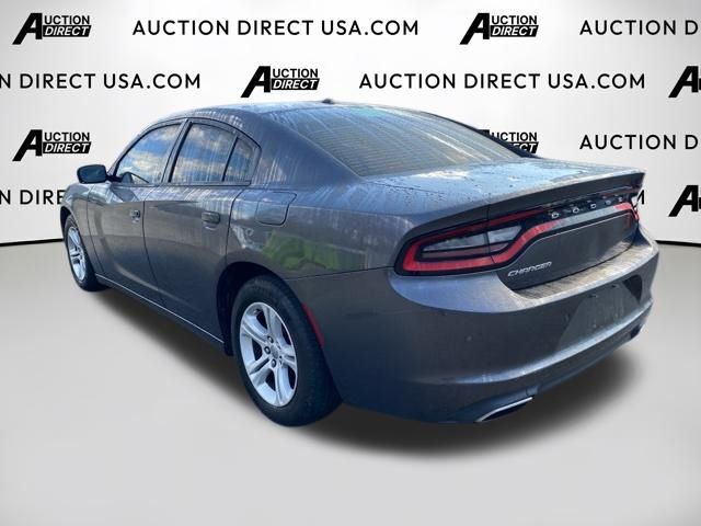 2015 Dodge Charger SE Raleigh NC