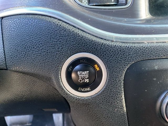 2015 Dodge Charger SE Raleigh NC