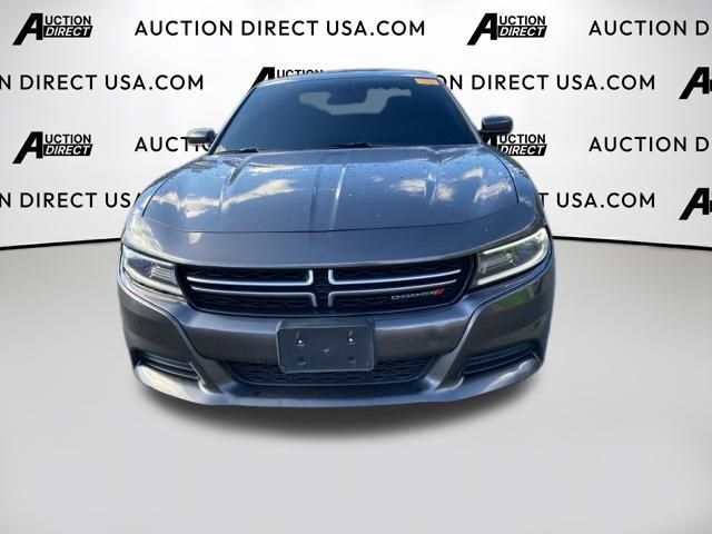 2015 Dodge Charger SE Raleigh NC
