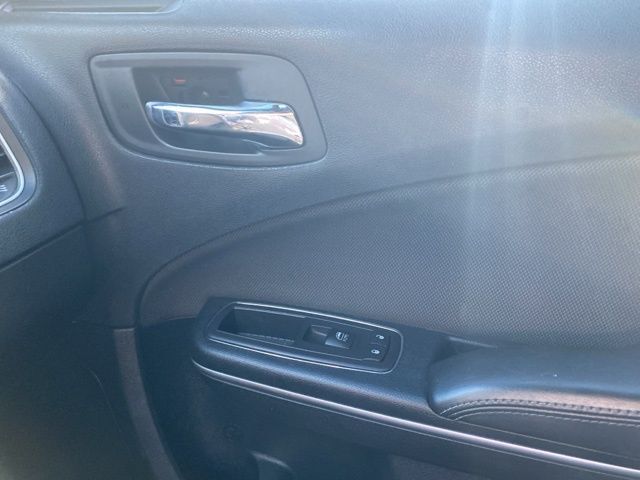 2015 Dodge Charger SE Raleigh NC