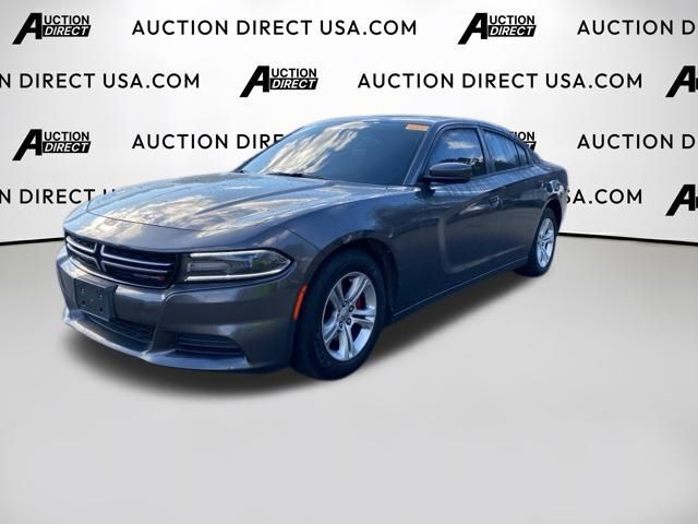 2015 Dodge Charger SE Raleigh NC