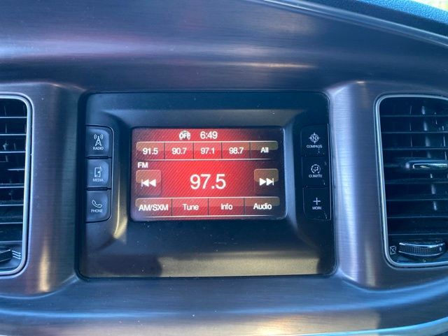 2015 Dodge Charger SE Raleigh NC