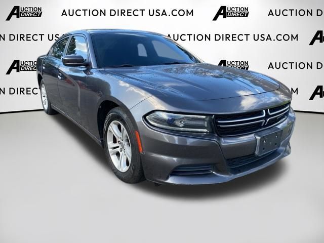 2015 Dodge Charger SE Raleigh NC