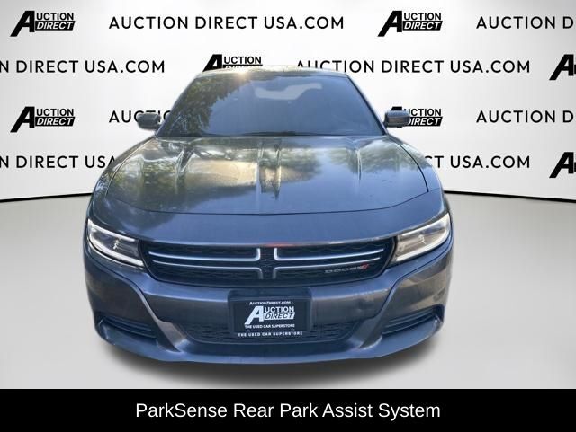 2015 Dodge Charger SE Raleigh NC
