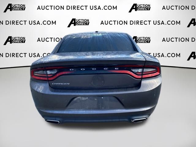 2015 Dodge Charger SE Raleigh NC