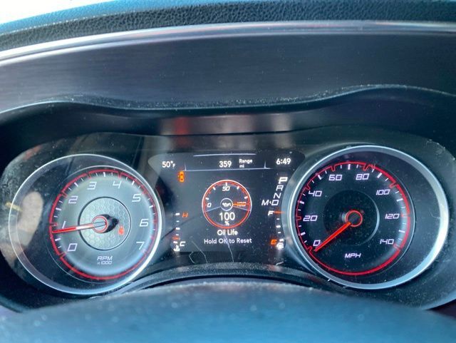 2015 Dodge Charger SE Raleigh NC