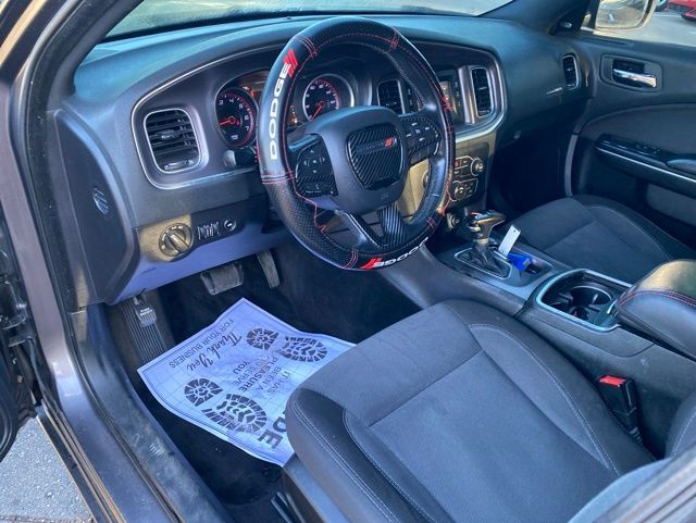 2015 Dodge Charger SE Raleigh NC
