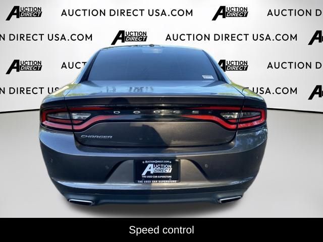 2015 Dodge Charger SE Raleigh NC