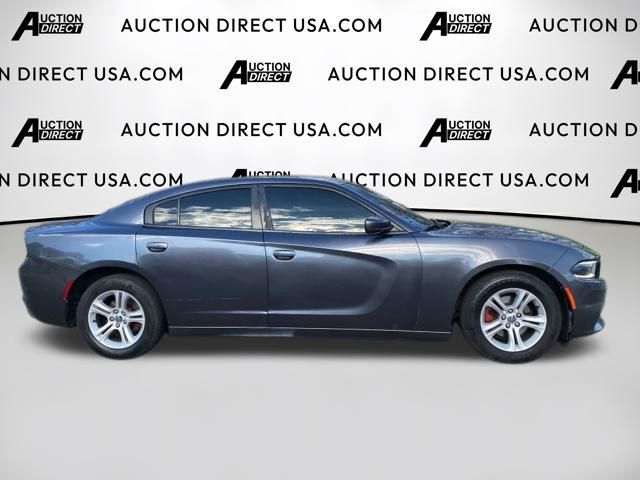 2015 Dodge Charger SE Raleigh NC