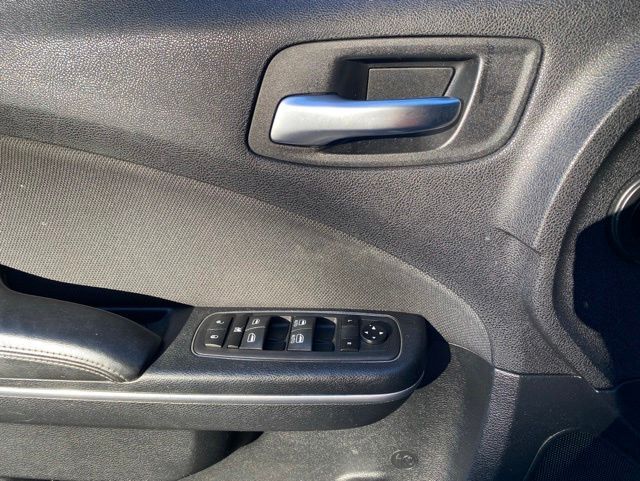 2015 Dodge Charger SE Raleigh NC
