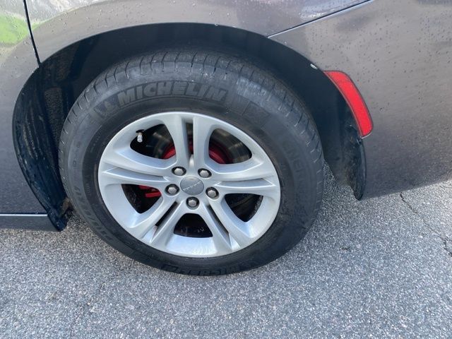 2015 Dodge Charger SE Raleigh NC
