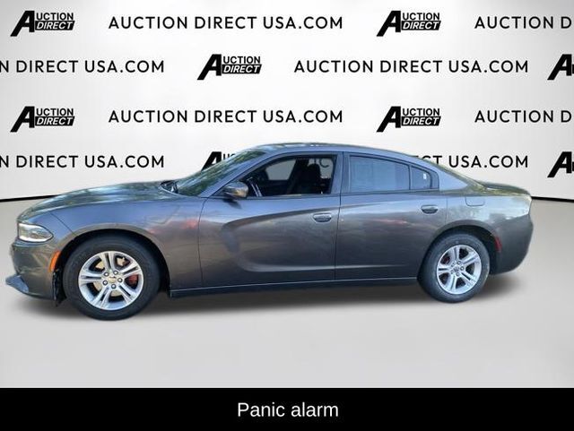 2015 Dodge Charger SE Raleigh NC