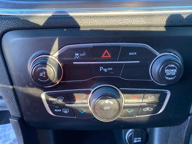 2015 Dodge Charger SE Raleigh NC