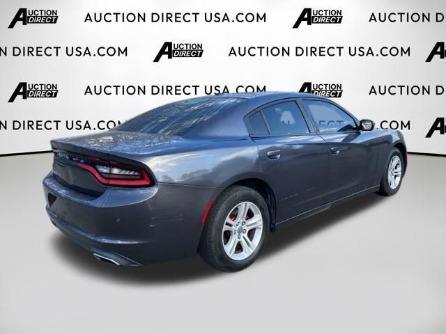 2015 Dodge Charger SE Raleigh NC
