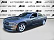 2015 Dodge Charger SE