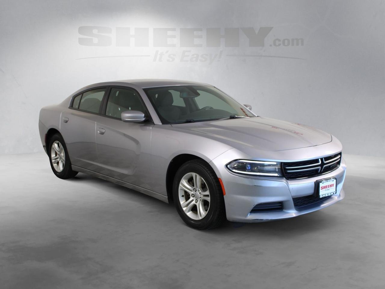 2015 Dodge Charger SE Fredericksburg VA