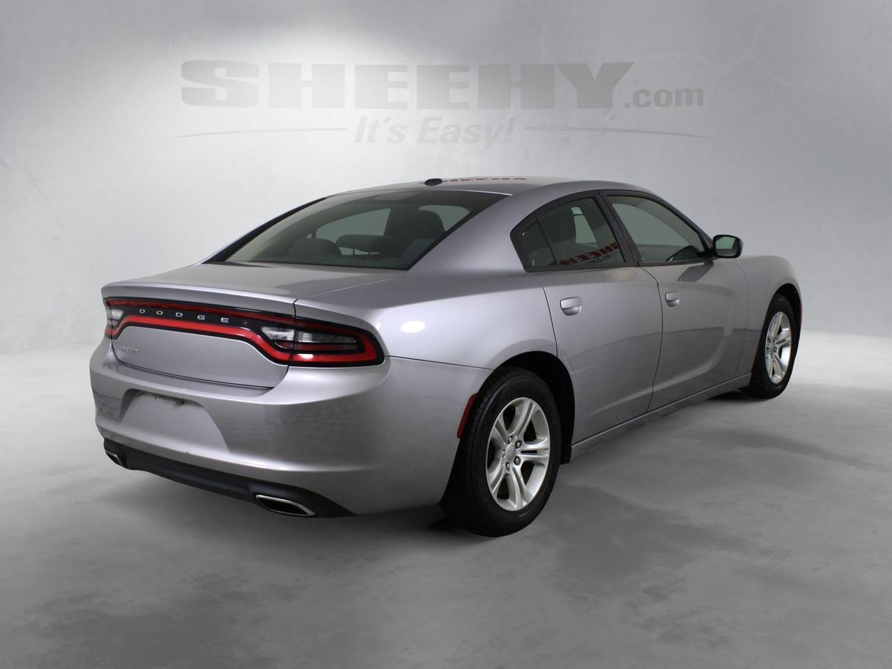2015 Dodge Charger SE Fredericksburg VA