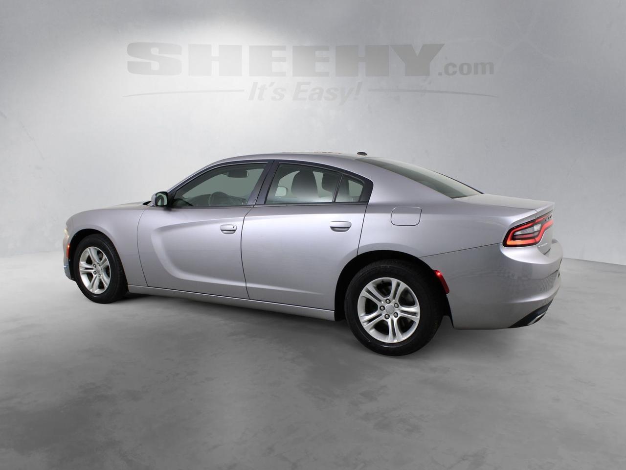 2015 Dodge Charger SE Fredericksburg VA