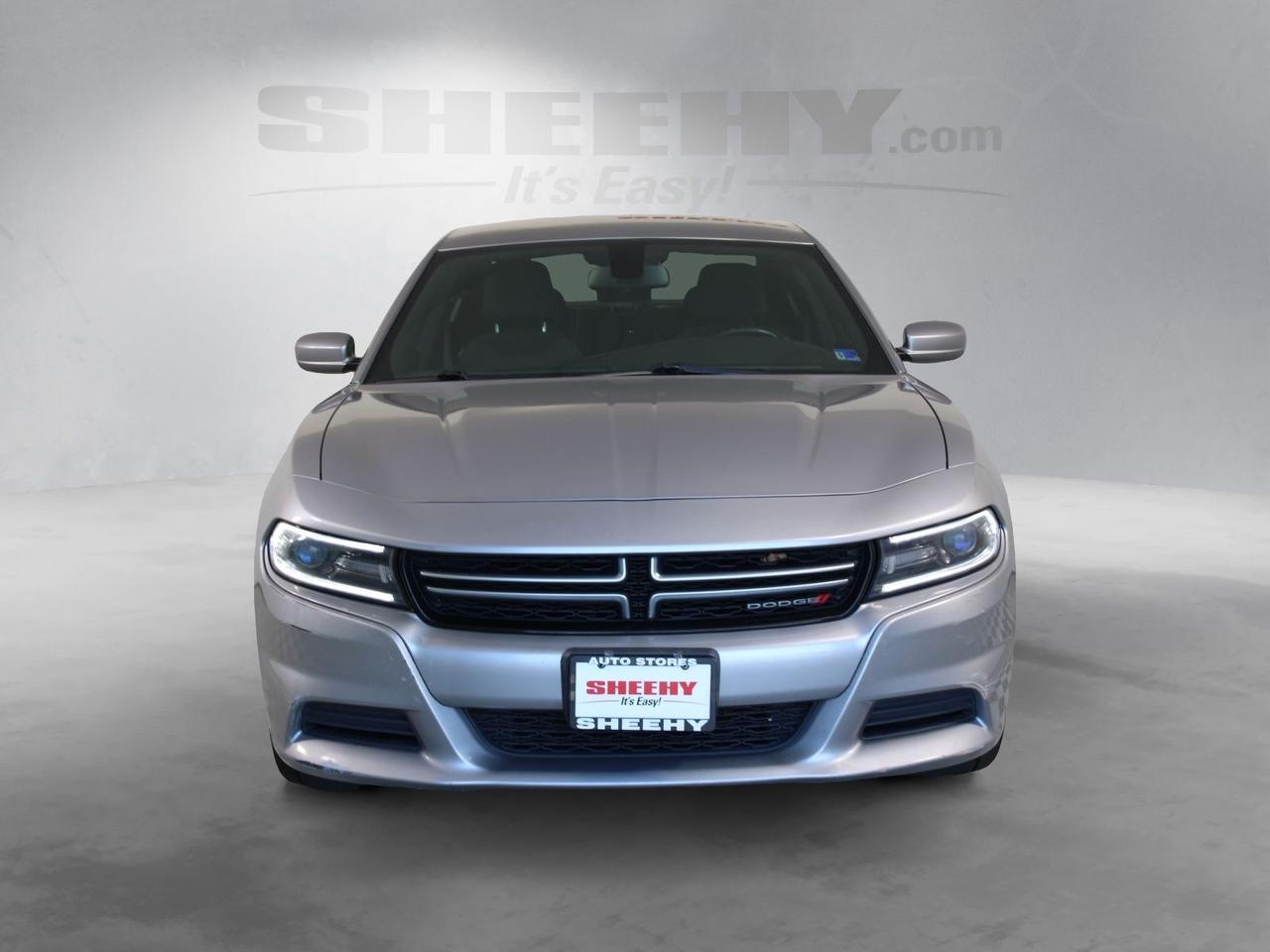 2015 Dodge Charger SE Fredericksburg VA