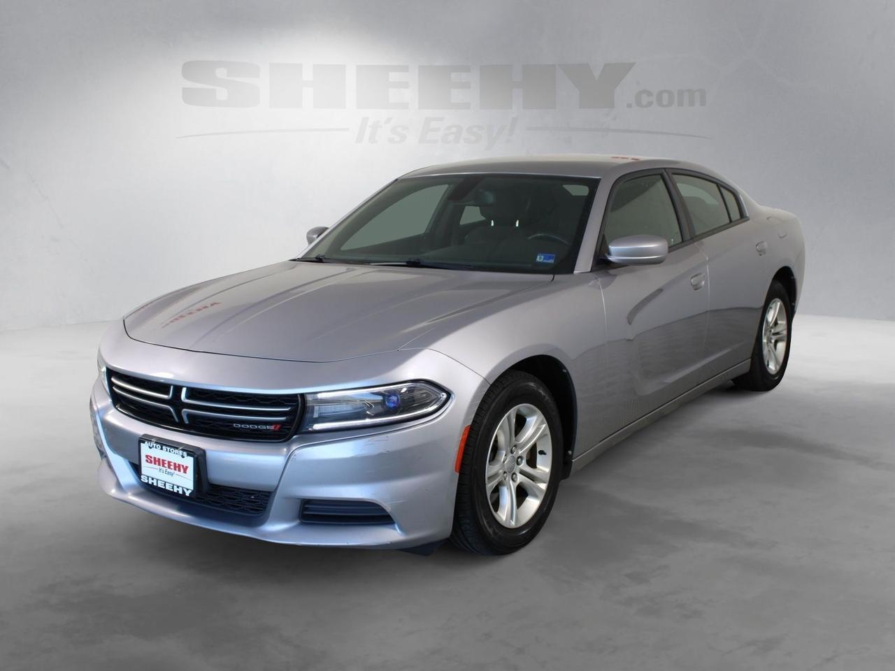 2015 Dodge Charger SE Fredericksburg VA