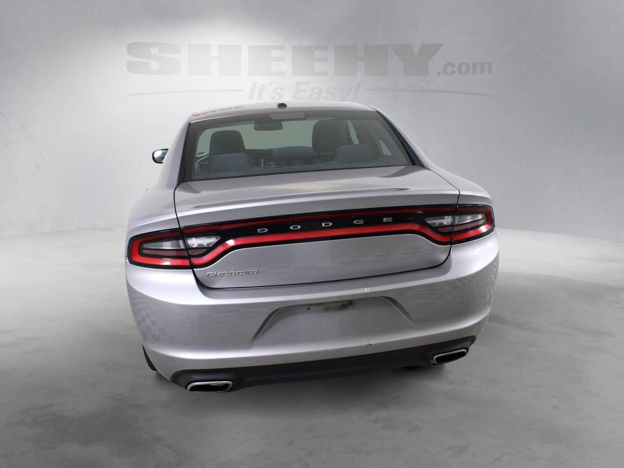 2015 Dodge Charger SE Fredericksburg VA