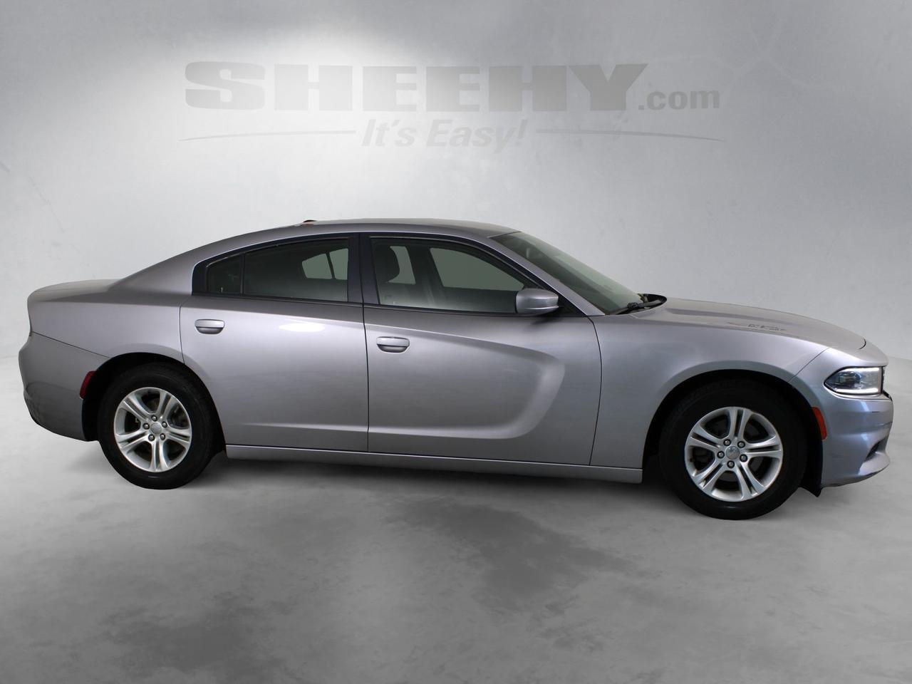 2015 Dodge Charger SE Fredericksburg VA