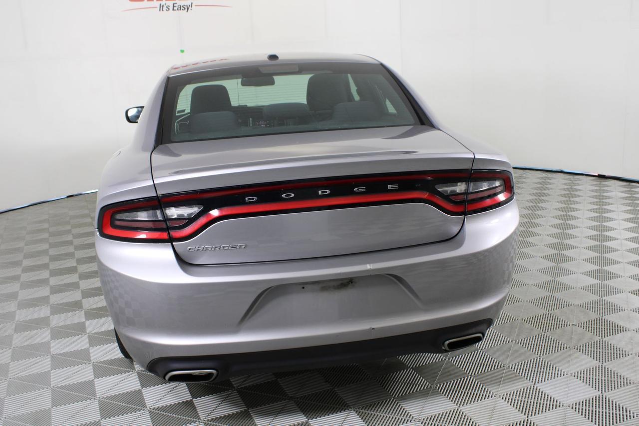 2015 Dodge Charger SE Fredericksburg VA