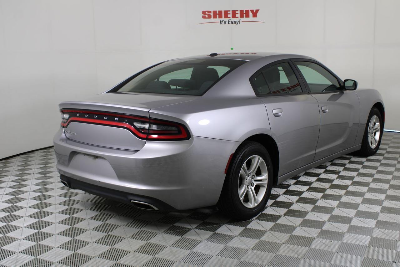 2015 Dodge Charger SE Fredericksburg VA