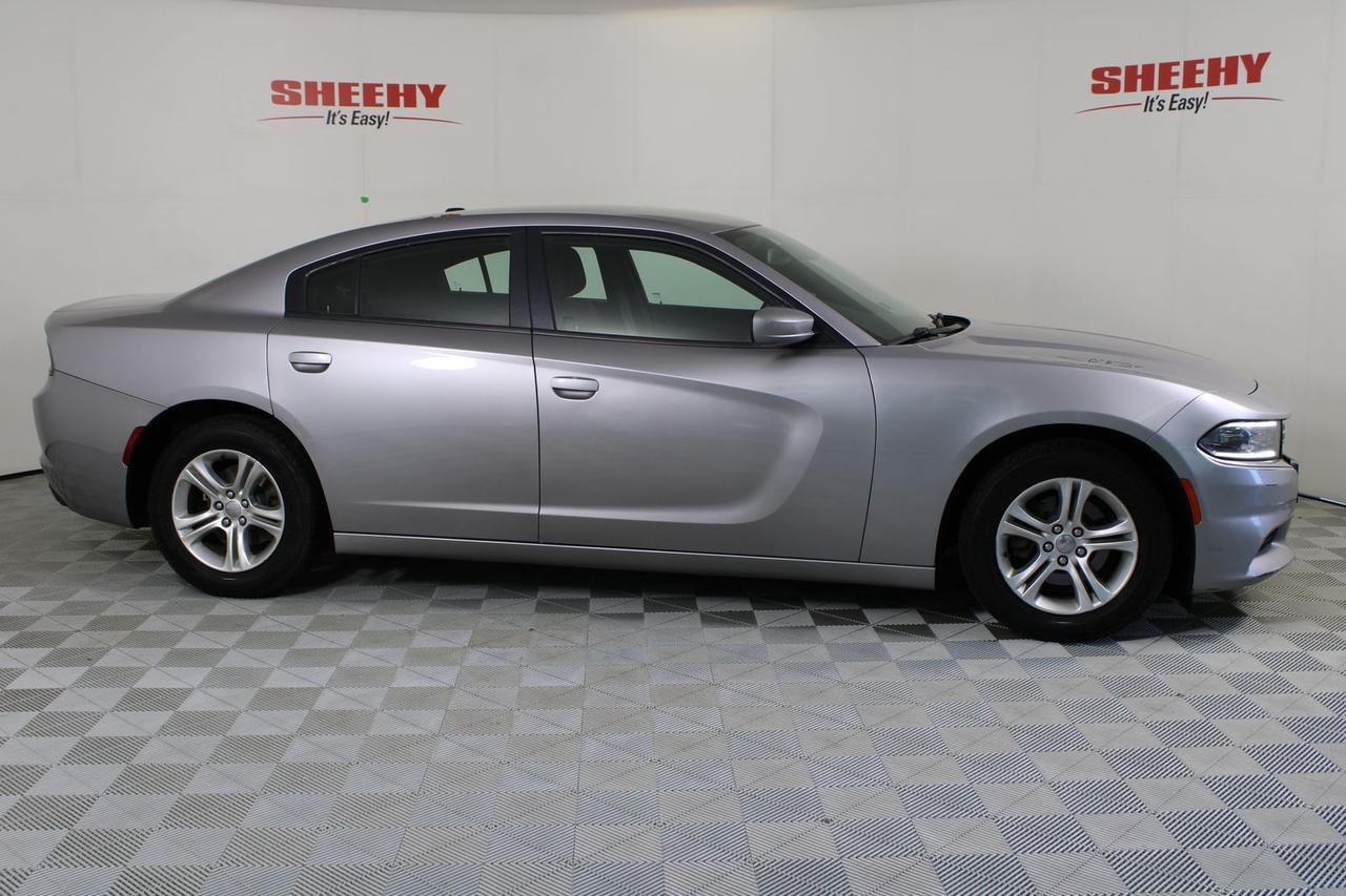 2015 Dodge Charger SE Fredericksburg VA
