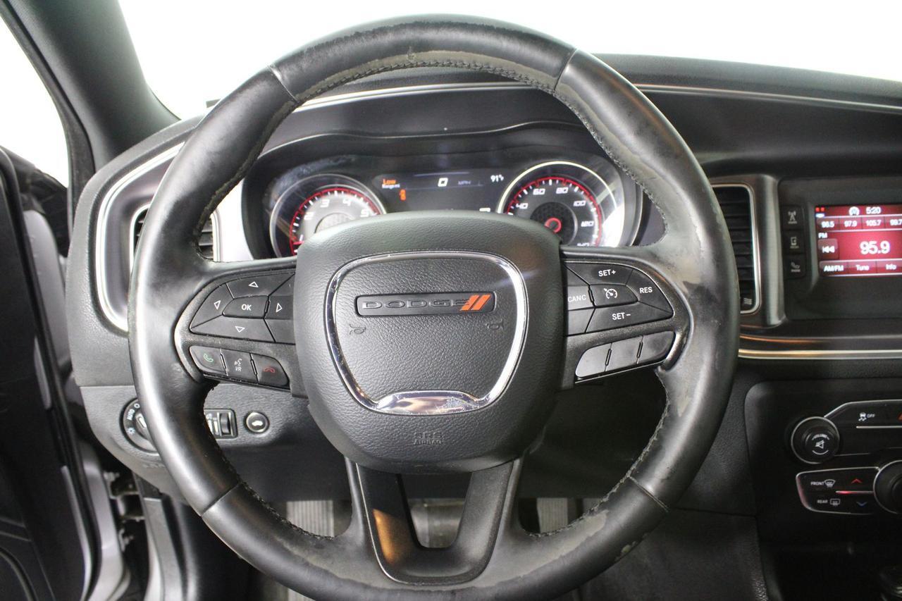 2015 Dodge Charger SE Fredericksburg VA
