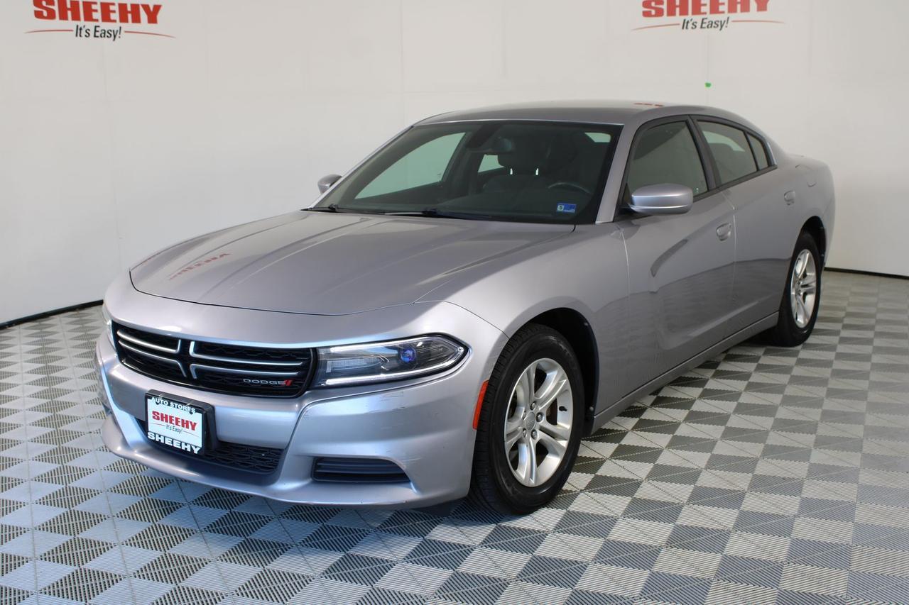 2015 Dodge Charger SE Fredericksburg VA