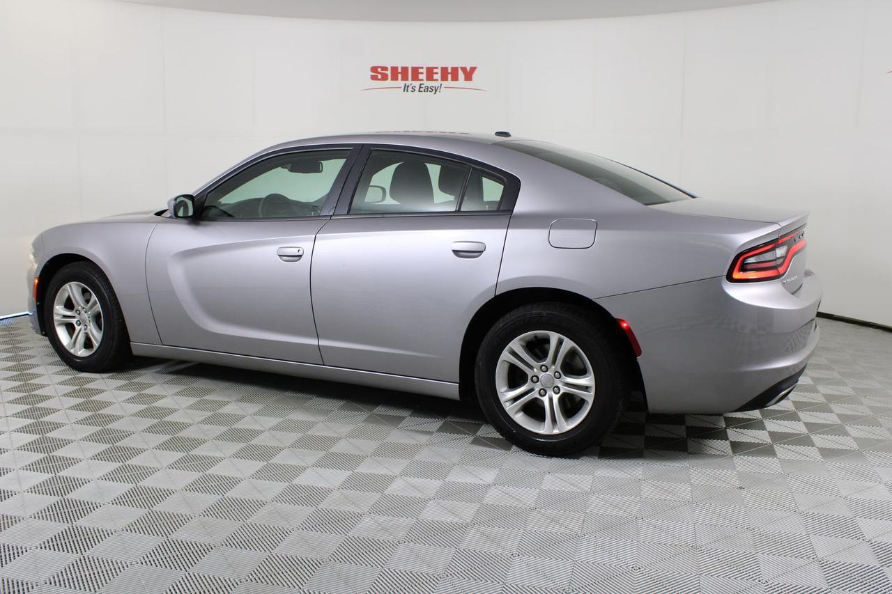 2015 Dodge Charger SE Fredericksburg VA