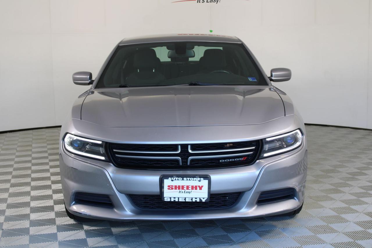 2015 Dodge Charger SE Fredericksburg VA