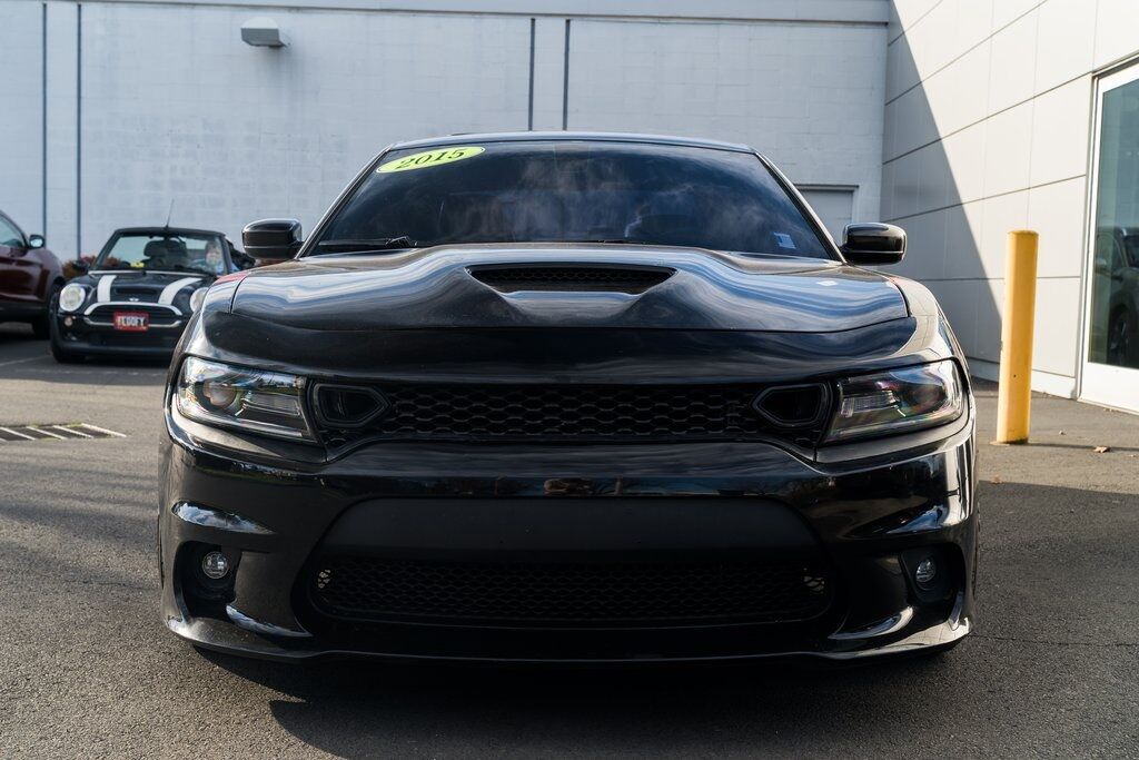 2015 Dodge Charger SRT 392 Beaverton OR
